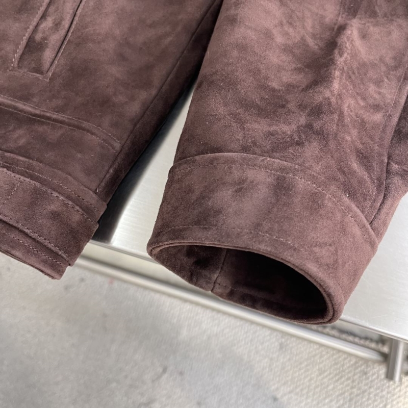 Brunello Cucinelli Outwear